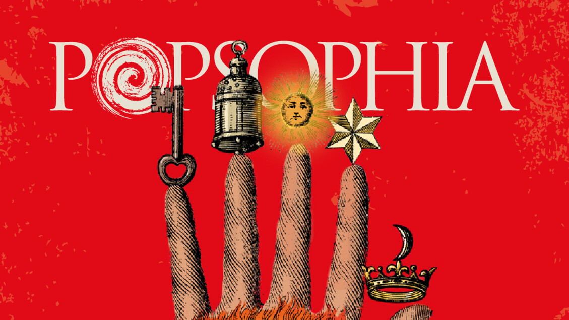 Il Festival Popsophia Ad Ancon