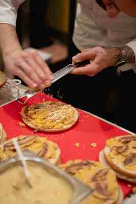 Il Focus Dell27Evento3A Cibo Com