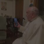 Il Futuro Dei Dispositivi Digitali Di Francesco E La Gestione Dei Dati Personali Del Papa