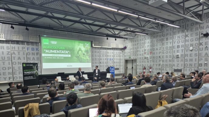 Il Futuro Dell27Agricoltura Ita