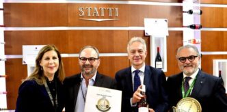 Il Greco Nero 2024 Della Canti