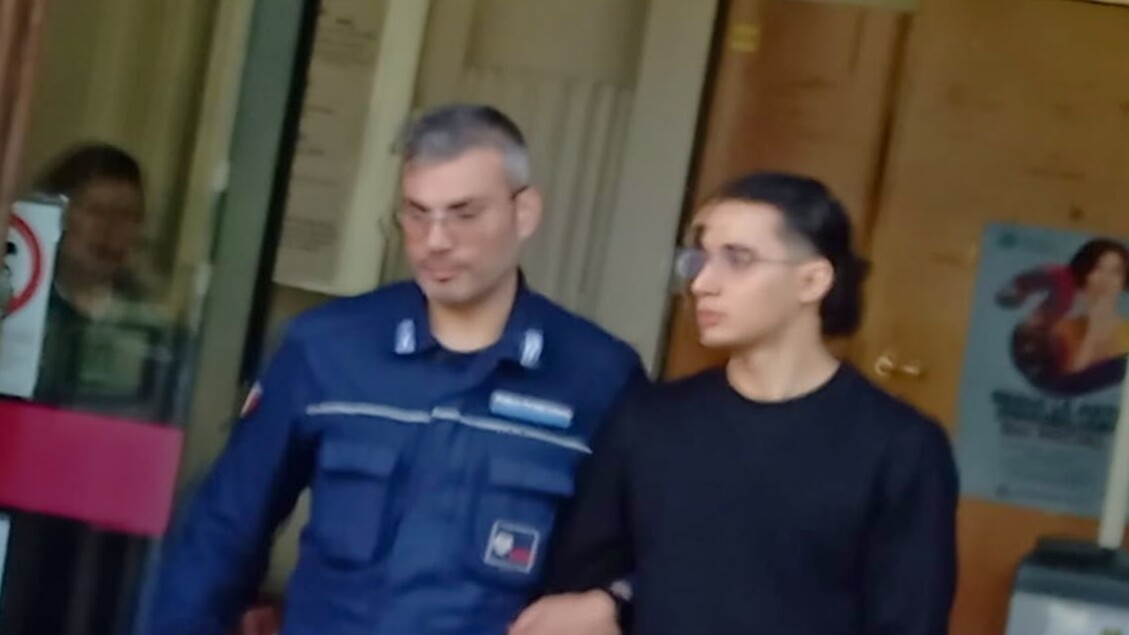 Il Gup Di Aosta Conferma Il Gi