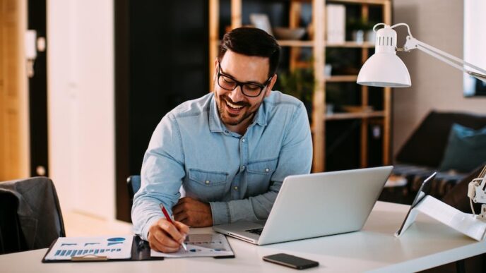 Il Lavoro Ibrido Migliora La S
