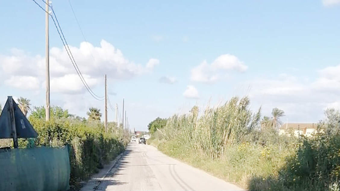 Il Libero Consorzio Di Trapani