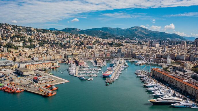 Il Mare Che Unisce3A Eventi Per
