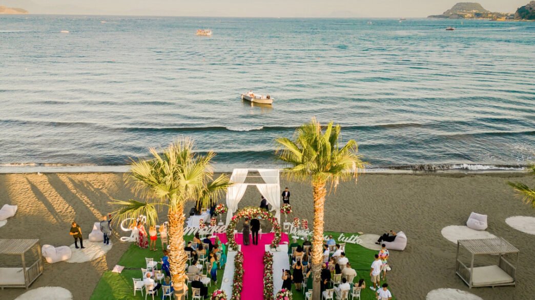 Il Matrimonio Del Futuro3A Tecn
