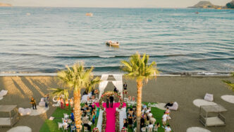 Il Matrimonio Del Futuro3A Tecn
