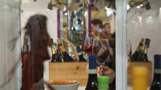 Il Mercato Dei Vini E Dei Rist