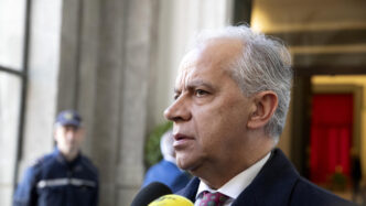 Il Ministro Piantedosi Celebra