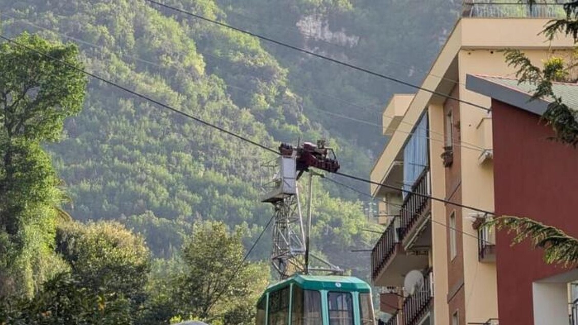Il Momento Dell27Incidente 1