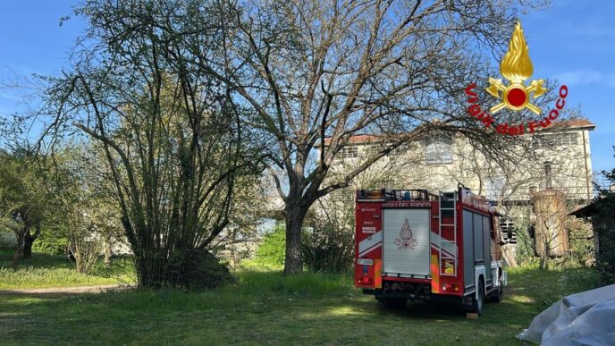 Il Momento Dell27Incidente