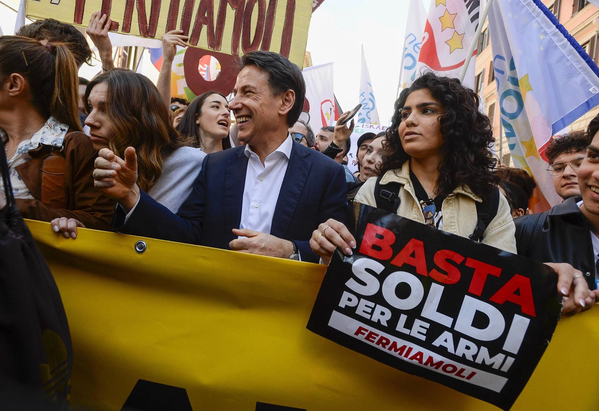 Il Movimento 5 Stelle Manifest