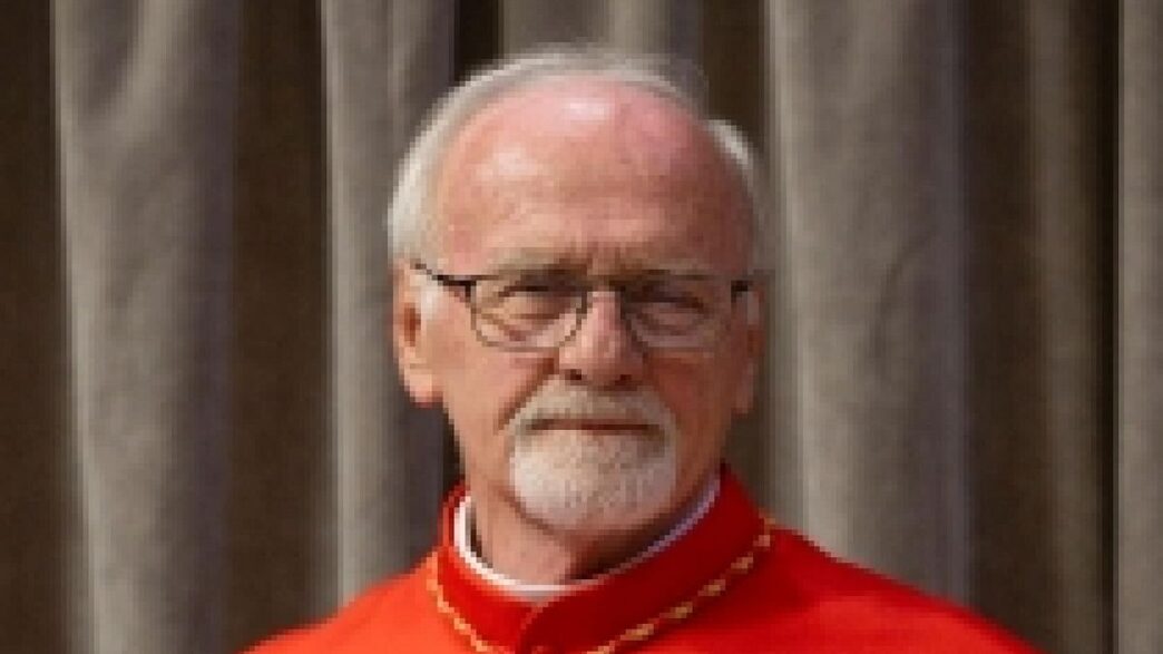 Il Percorso Ecclesiastico Di U
