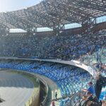 Il Recupero Del Terzo Anello Dello Stadio Maradona A Napoli Entra Nella Fase Decisiva Con Lo Studio Tecnico Completato