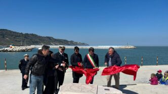 Il Ritorno Della Rosa Dei Vent