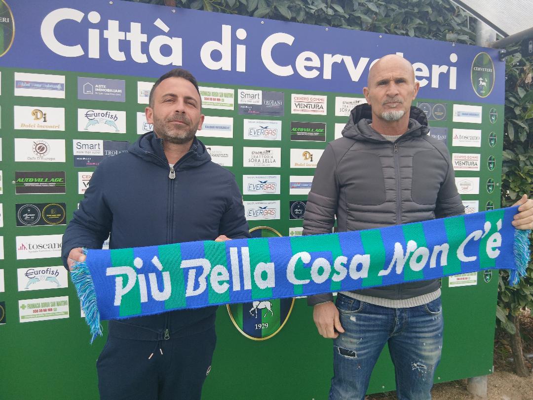 Il Ritorno Di Marco Ferretti S