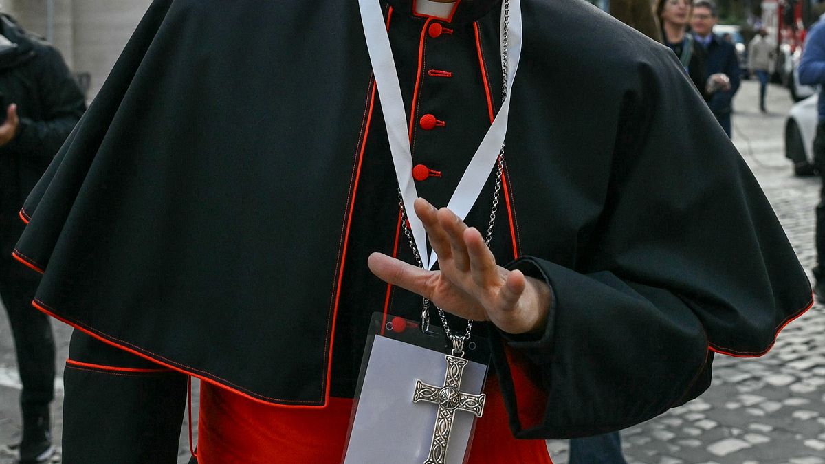 Il Ruolo Chiave Del Provincial