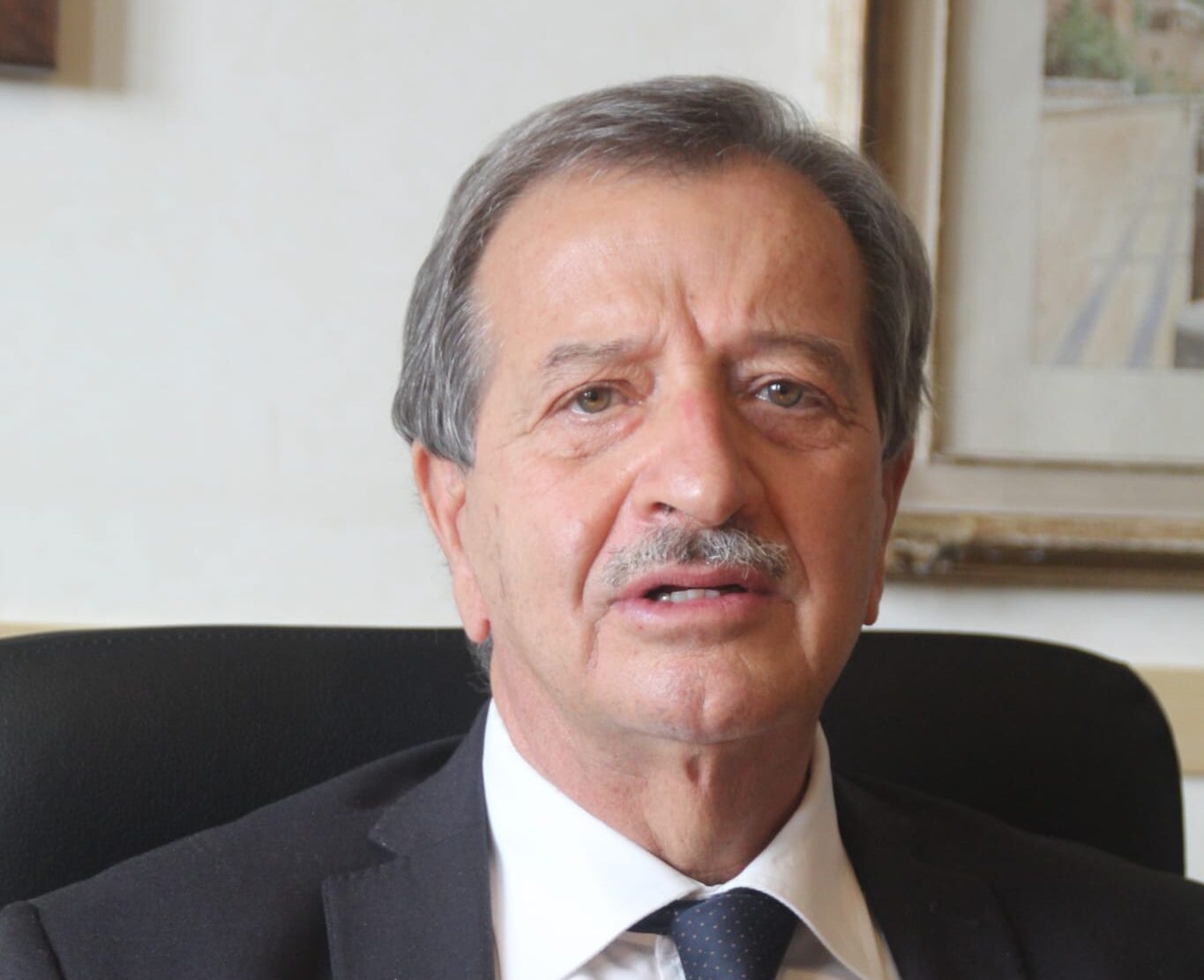 Il Sindaco Tidei Rassicura I C