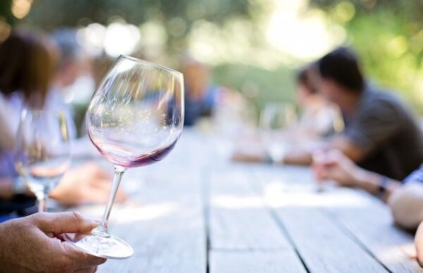 Il Turismo Del Vino In Italia3A
