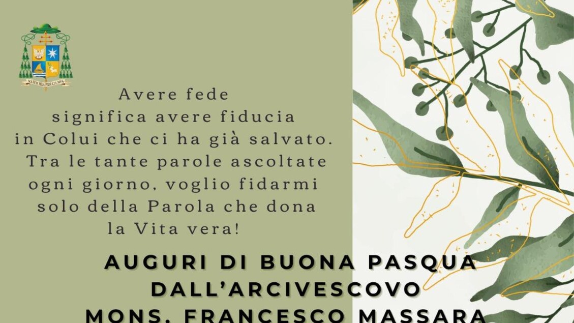 Il Vescovo Di Fabriano Matelic
