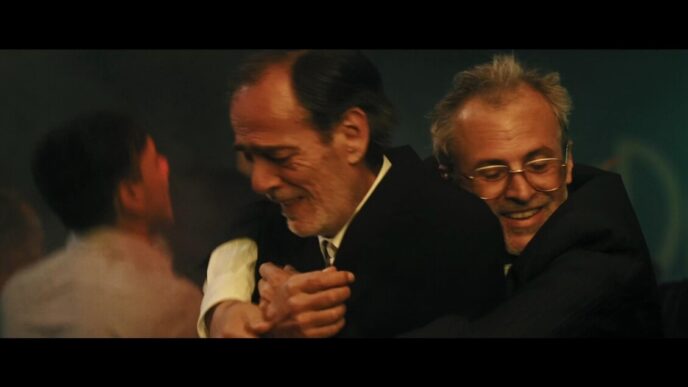 Il Viaggio Di Cesare Nelle Min