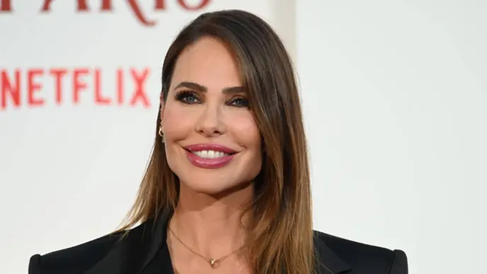 Ilary Blasi Presenta Il Nuovo