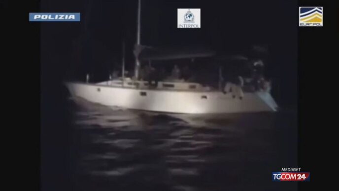 Immigrazione3A Il Fenomeno Dei