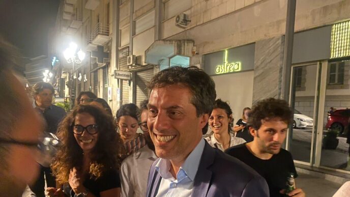 Impegno Per Il Futuro3A Finanzi