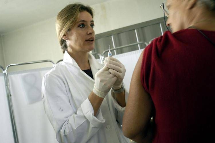 Importanza Delle Vaccinazioni