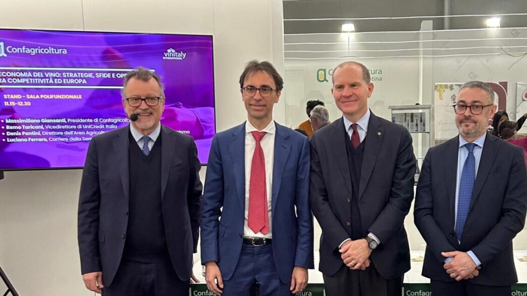 Imprese Vinicole Italiane Sott