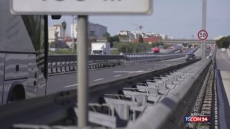 In Puglia Aumenta Il Traffico
