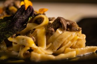 Inaugurata A Milano La Bottega