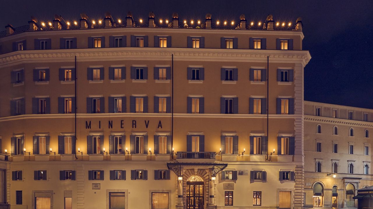 Inaugurata A Roma Il Primo Hot
