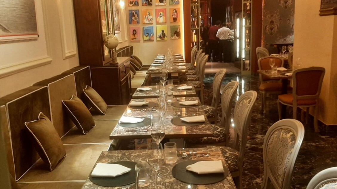 Inaugurato 27Rescigno Cucina Pa