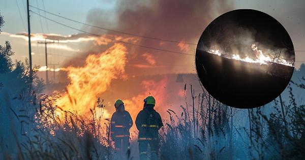 Incendio A Borgofranco De28099Ivrea