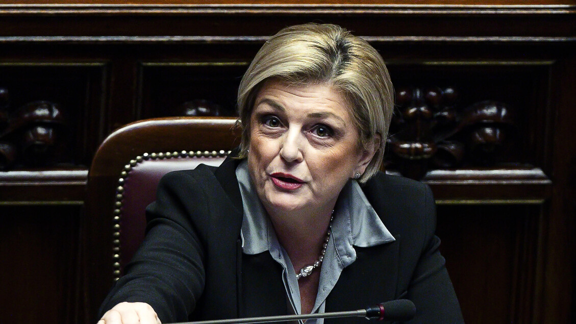 Inchiesta Su Marina Calderone3A