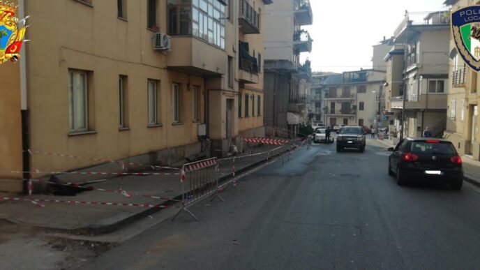 Inchiesta Sulla Manutenzione D