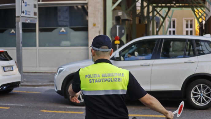 Incidente A Bolzano3A Bimbo Di