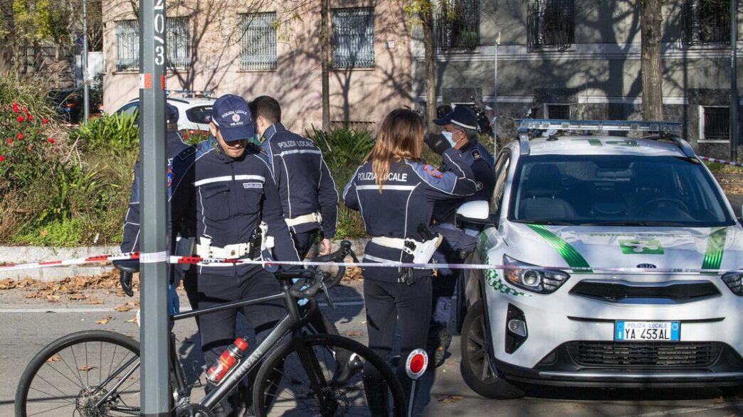 Incidente Mortale A Milano3A Do