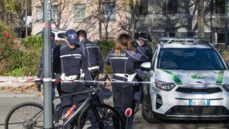 Incidente Mortale A Milano3A Do