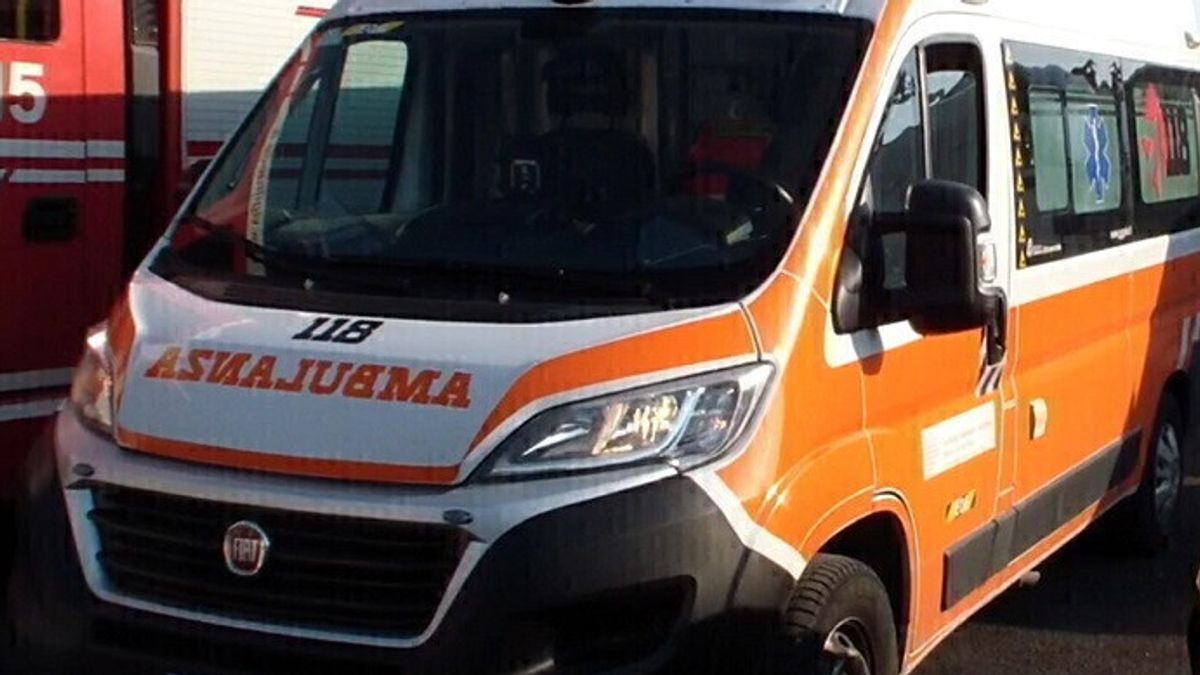 Incidente Mortale A Palermo3A D
