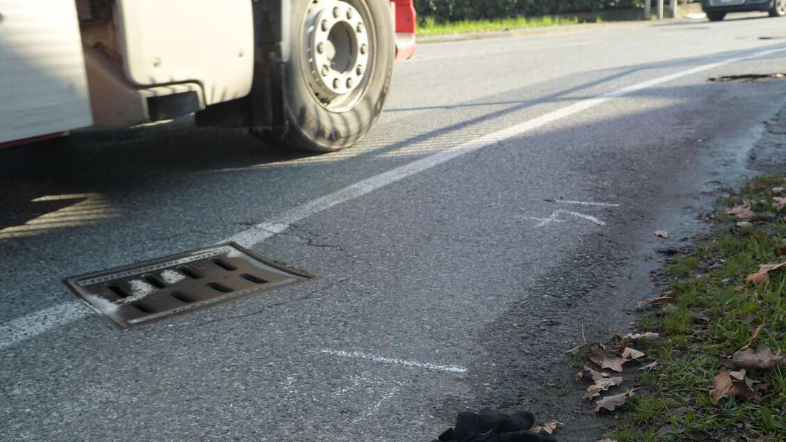 Incidente Mortale A Sondalo3A A