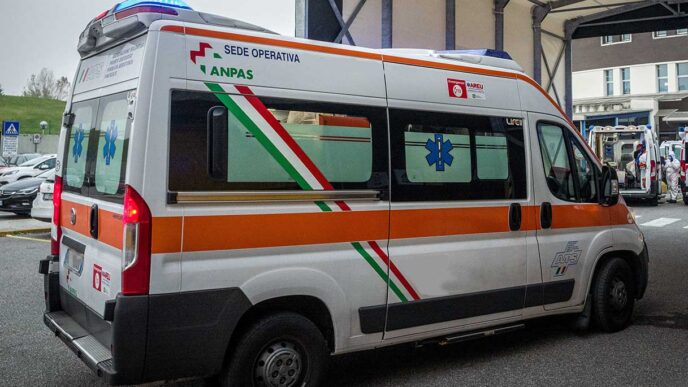 Incidente Mortale In Puglia3A D 1