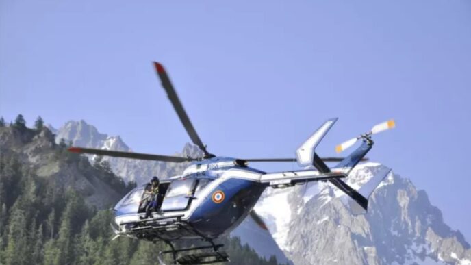 Incidente Mortale Nella Vallc3A9E