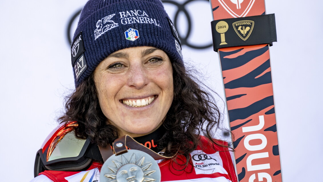 Incidente Per Federica Brignon
