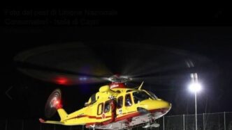 Incidente Stradale A Castelfra