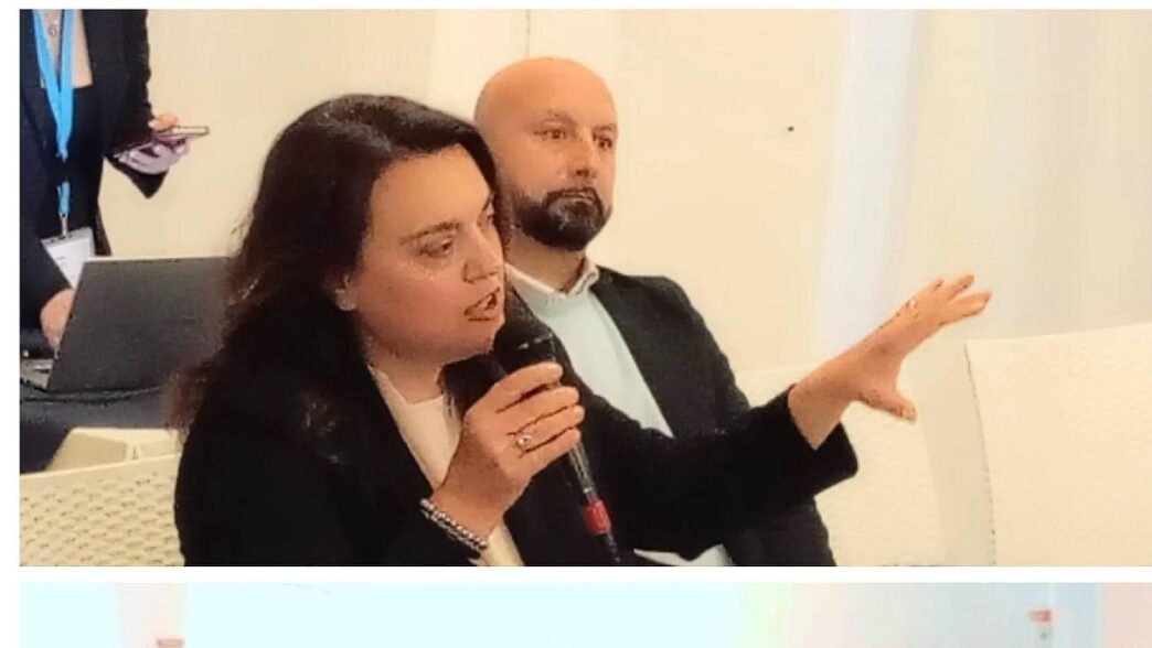 Incontro Sul Turismo Innovativ