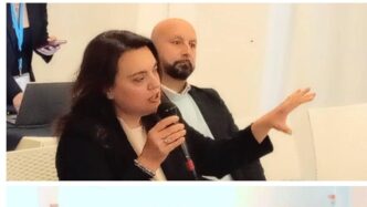 Incontro Sul Turismo Innovativ