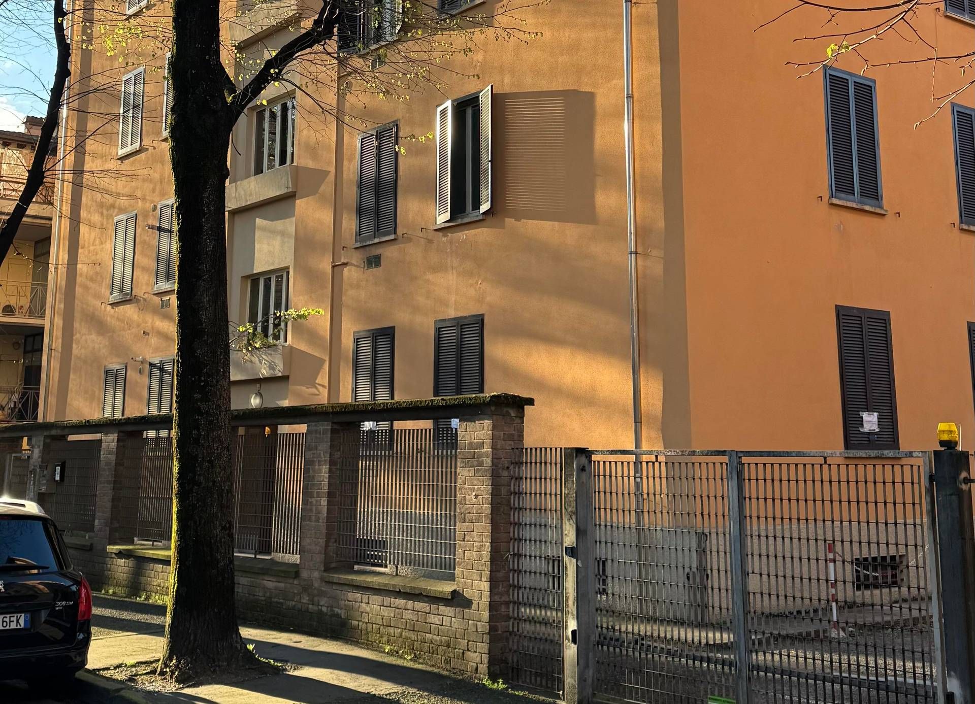 Indagini In Corso A Parma Per