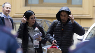 Indagini In Corso Per La Madre